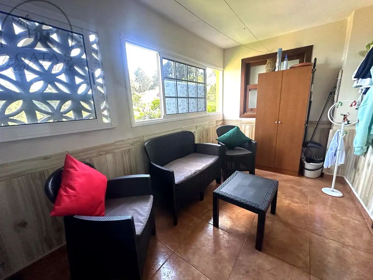 Casa con jardín en venta en La Vega - El Amparo - Cueva del Viento, imagen 53