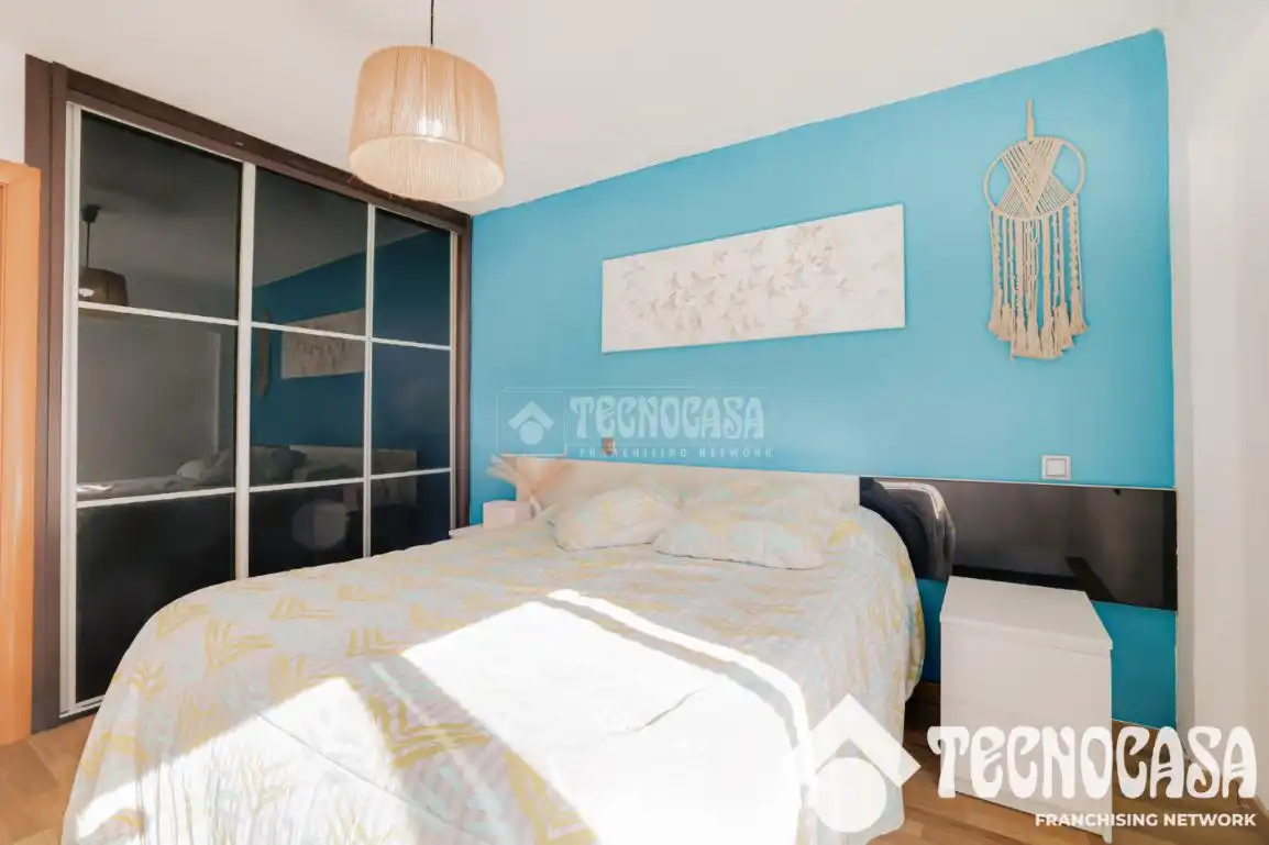 Piso en venta en El Besós i el Maresme