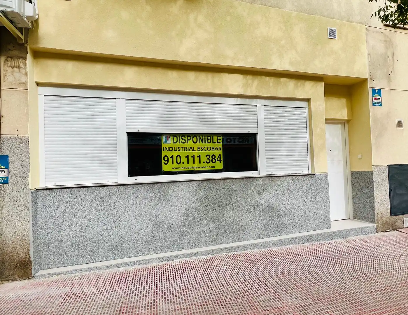Planta baixa en venda en Arganda del Rey amb Aire condicionat, Forn i Alarma