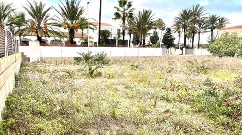 Foto 2 de Residencial en venta en  Calle Bequessina 14, 14, Eucaliptus - Poble Nou del Delta, Tarragona