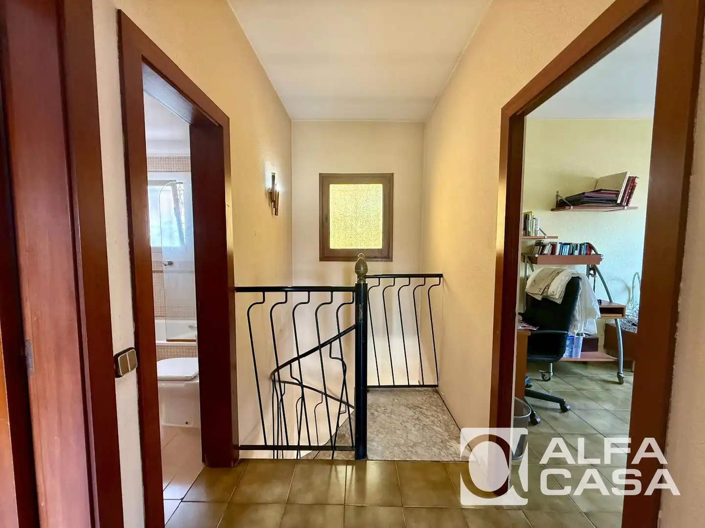 Maison avec terrasse à vendre à Mas Baell - Can Carbó, imagen 17