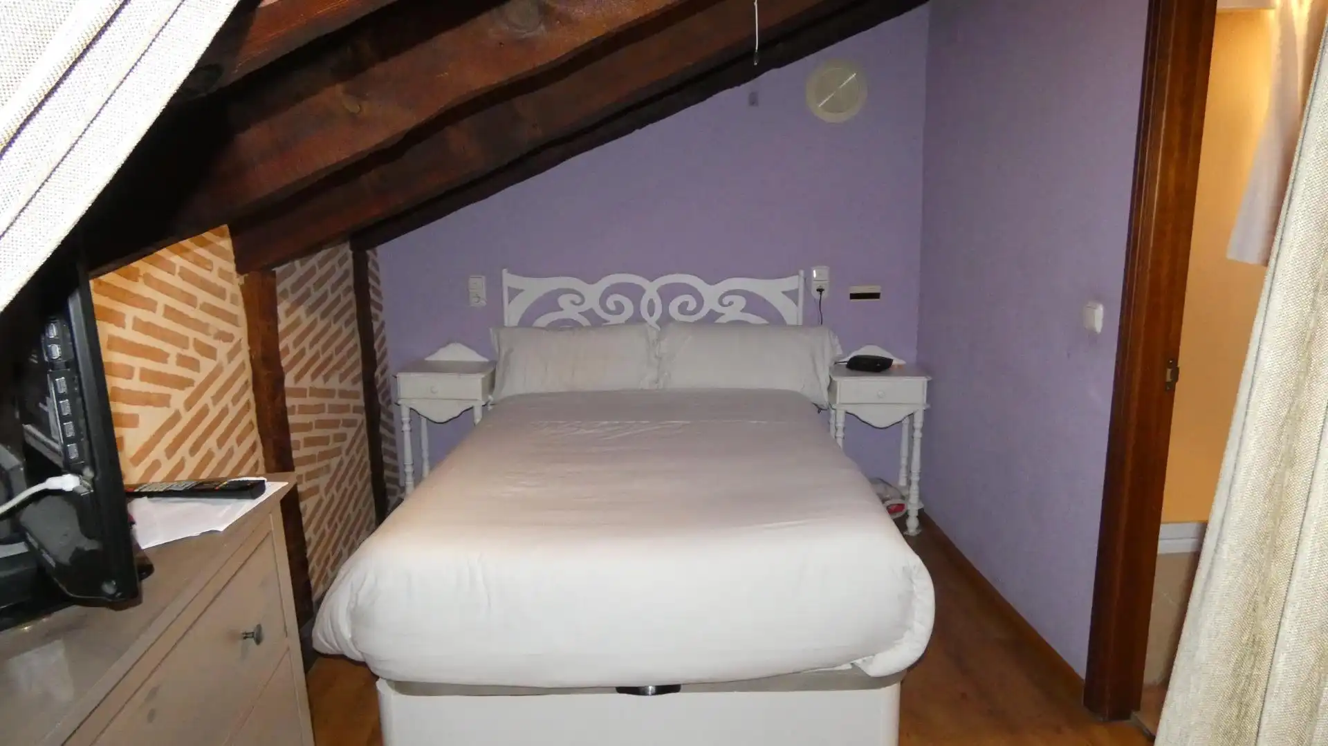 Habitación de Casa o chalet en venta en Chañe
