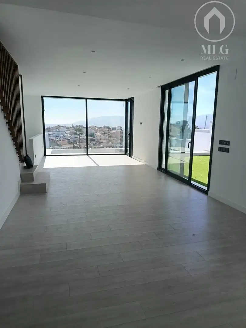Maison mitoyenne avec piscine à vendre à Alberto Durero, imagen 6