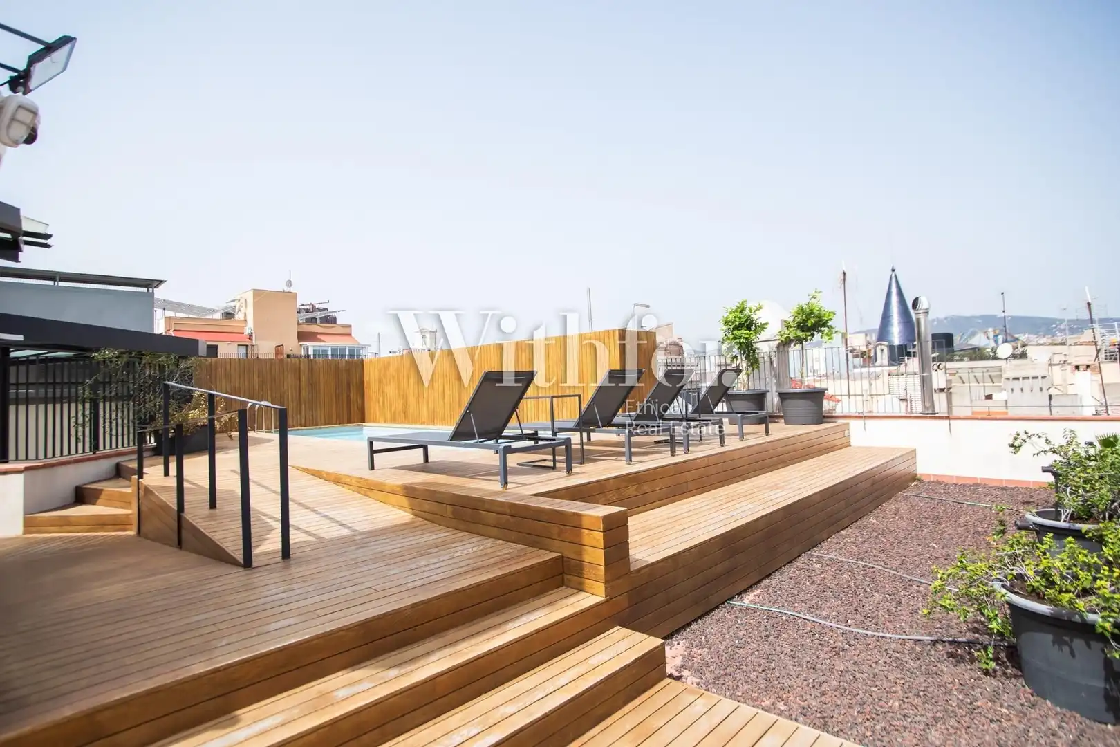 Flat for rent in Calle de Girona, Dreta de l'Eixample