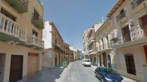 Foto 2 de Casa o xalet en venda a Carrer del Pintor Vergara, 14, L'Alcúdia, Valencia