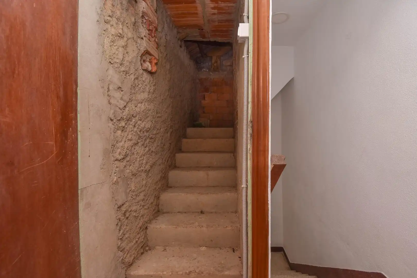 Casa o xalet de lloguer en Cambre  amb Calefacció, Jardí privat i Traster
