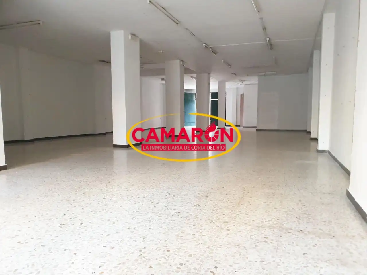 Local comercial en venta en Coria del Río, imagen 5