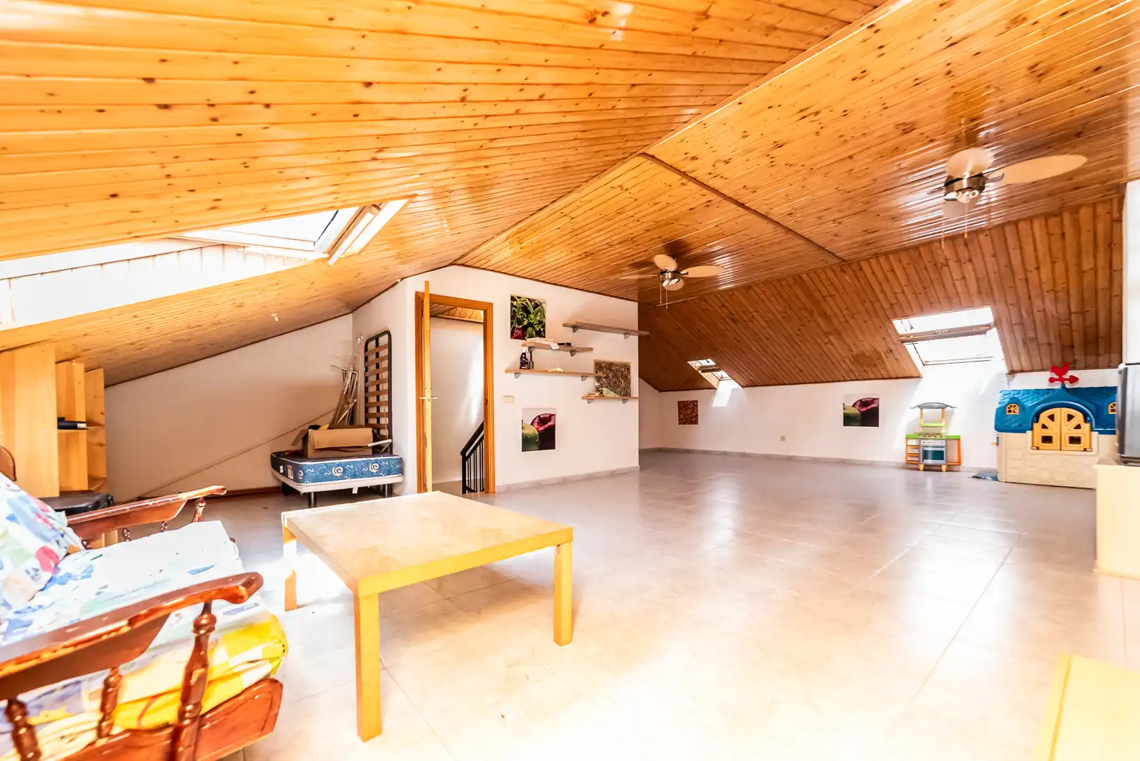 Casa o xalet en venda en Galapagar amb Aire condicionat, Calefacció i Jardí privat