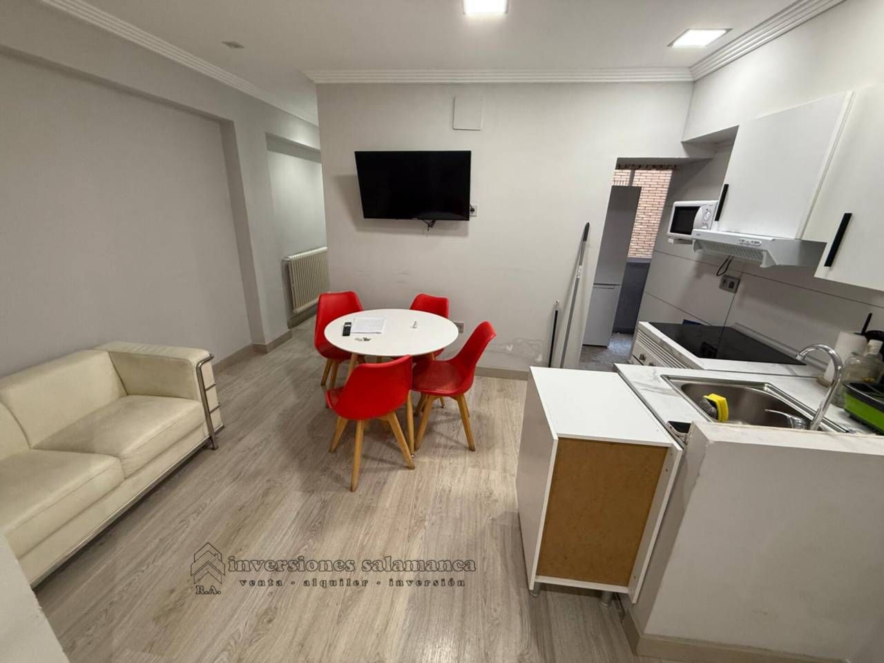 Wohnung zum verkauf in Corpus, San Vicente - Las Úrsulas, Centro, Salamanca Capital