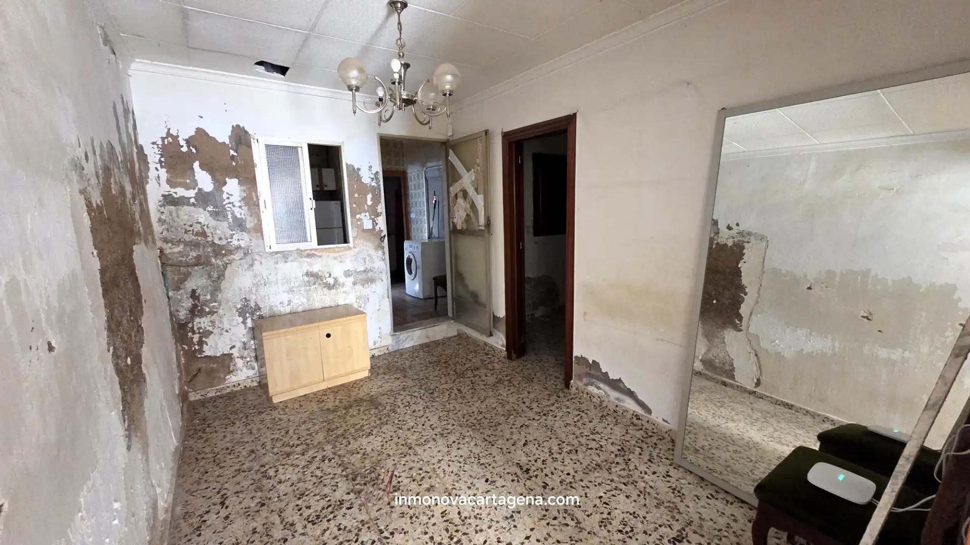 Casa o xalet en venda en Cartagena
