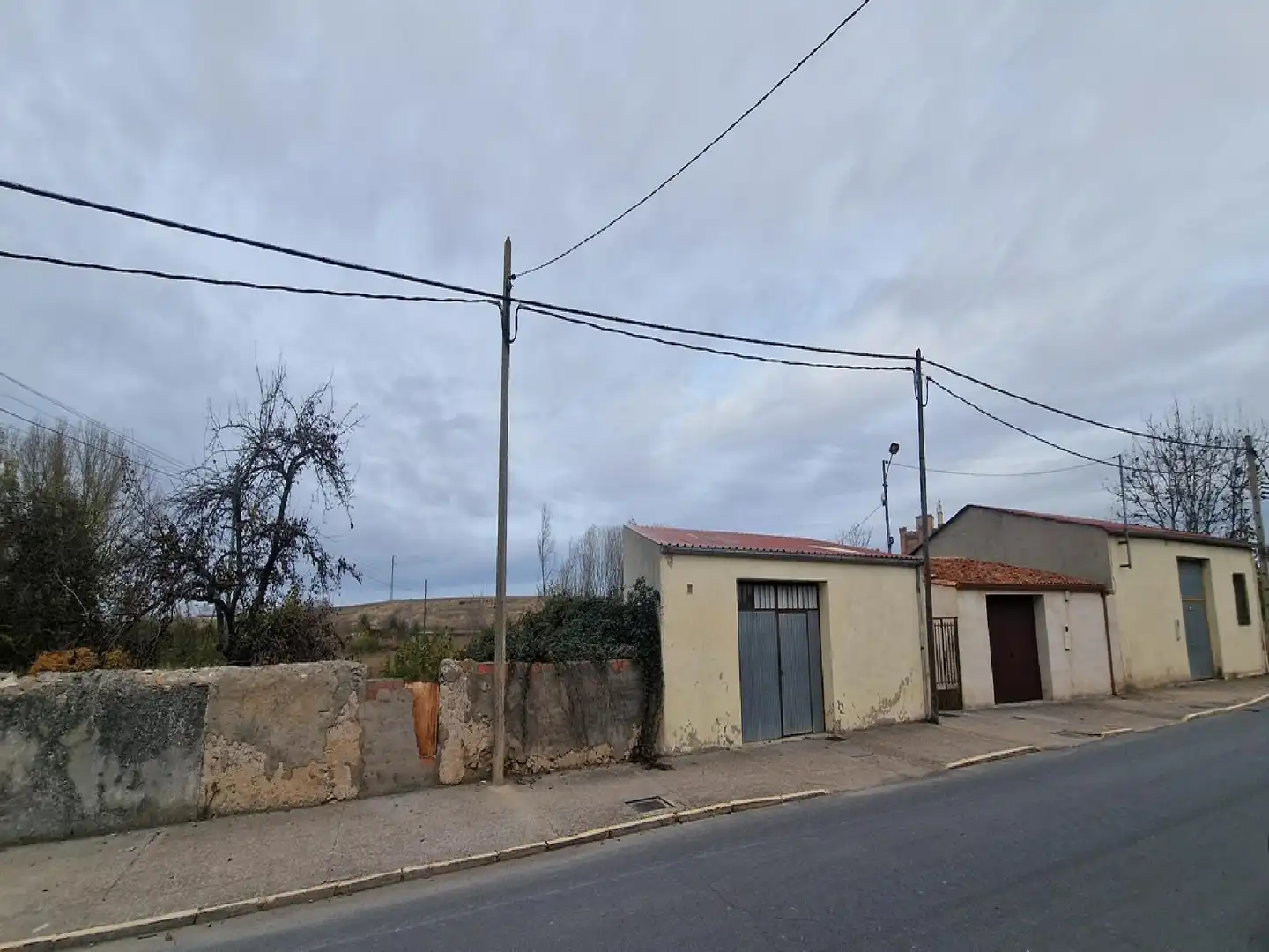 Casa in vendita a Turégano, imagen 6