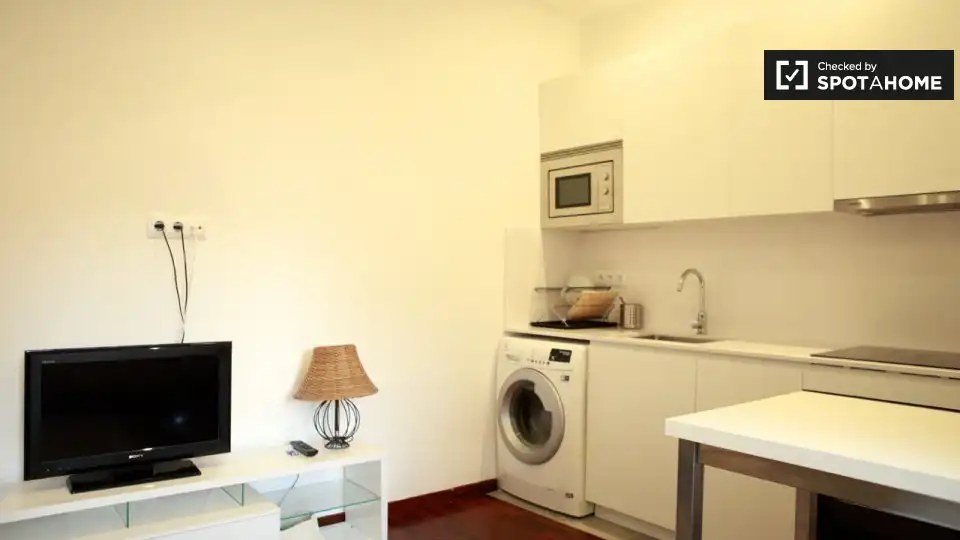 Zimmer in Sant Gervasi- Galvany