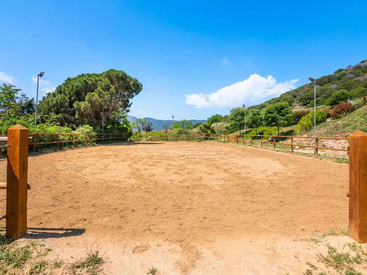 Planta baixa en venda en Argentona amb Aire condicionat, Terrassa i Piscina