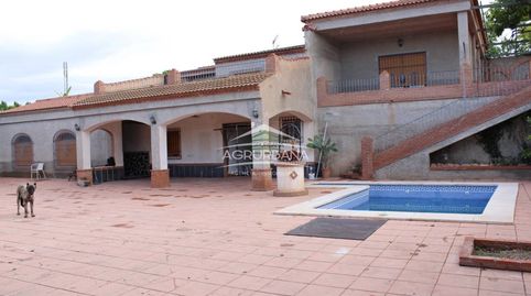 Foto 2 de Finca rústica en venta en Motril ciudad, Motril