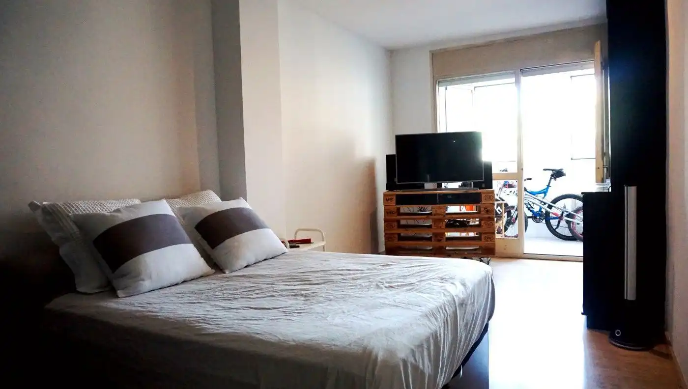 Appartamento con terrazza in vendita a Centre - Sant Oleguer, imagen 29
