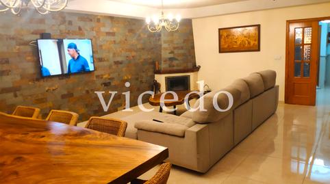 Foto 3 de Casa adosada en venda a La Huerta, Alicante