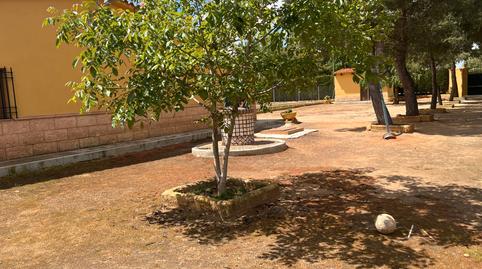 Foto 3 de Terreno en venta en Calle Cartagena, 16b, Villarrobledo, Albacete