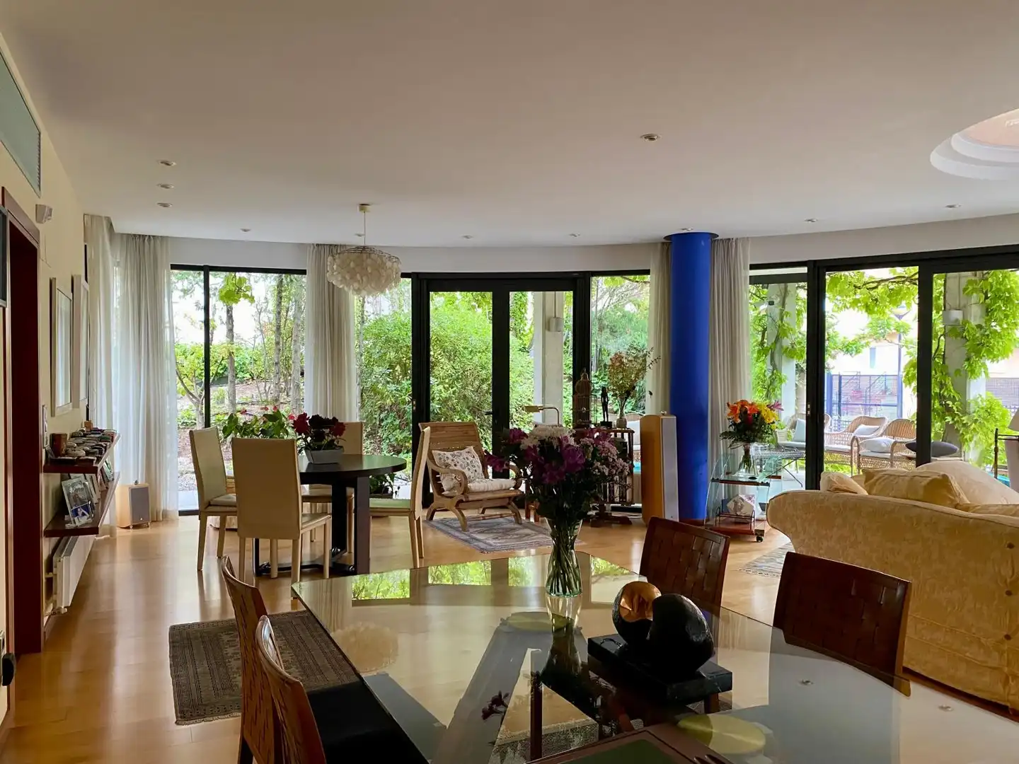 Maison avec piscine à vendre à Montecanal - Valdespartera - Arcosur, imagen 24