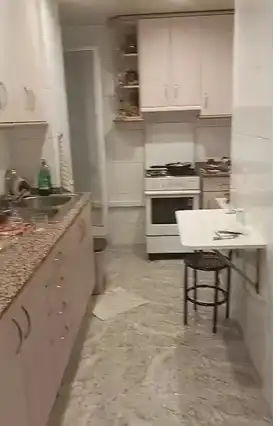 Appartamento con ascensore in vendita a Rambla de Badal, imagen 4