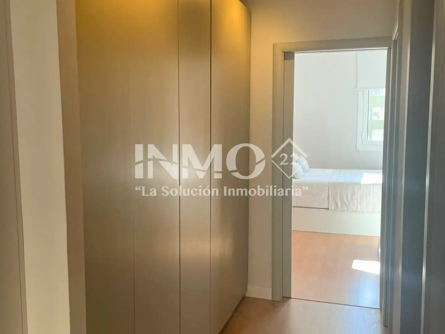 Habitación de Apartamento en venta en Eixample