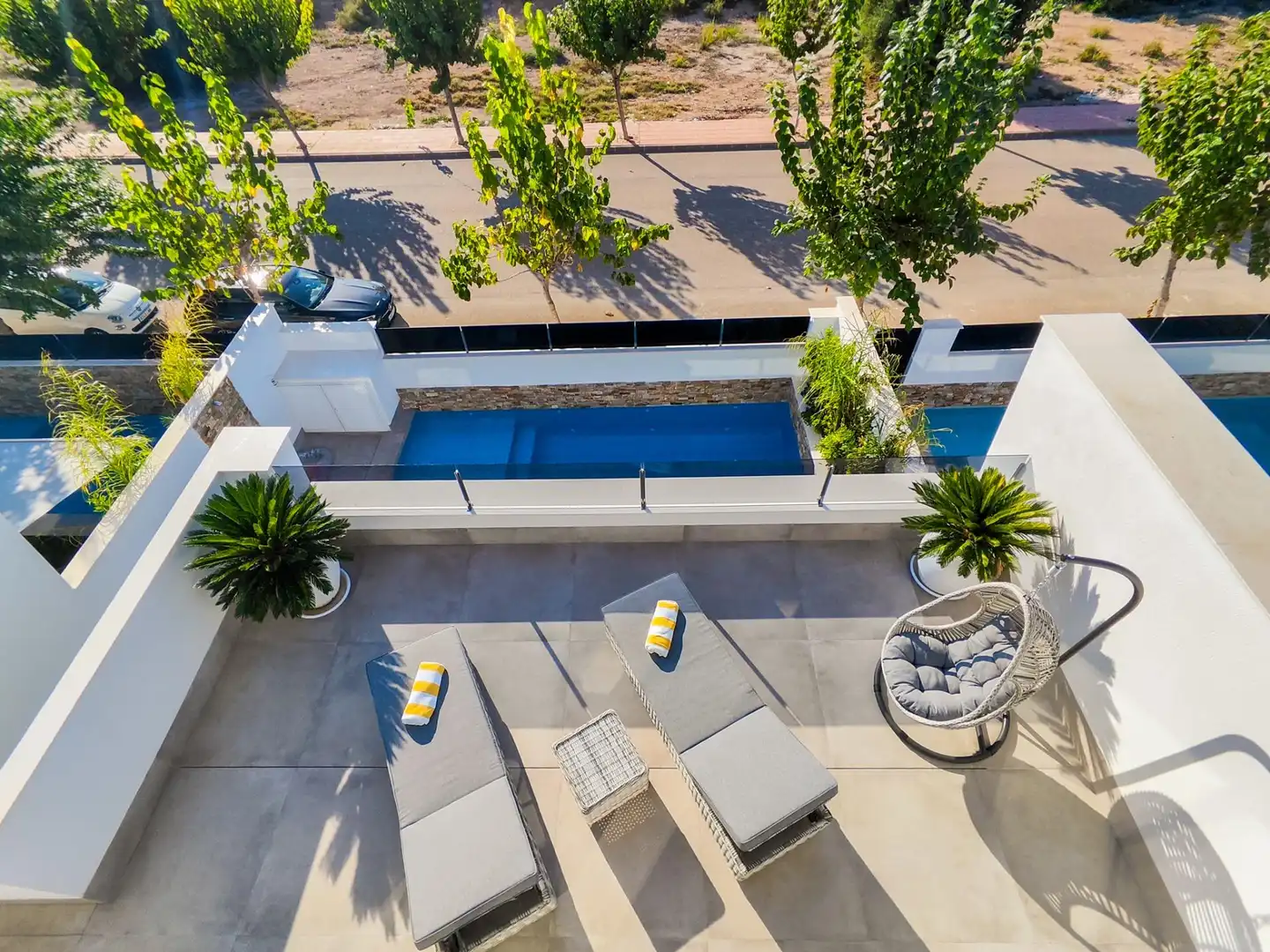 Casa con piscina in vendita a Santiago de la Ribera, imagen 30
