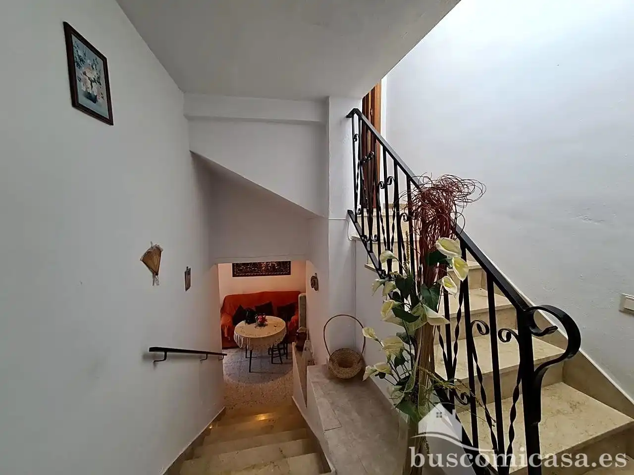 Casa o chalet en venta en Del Banco, Peal de Becerro