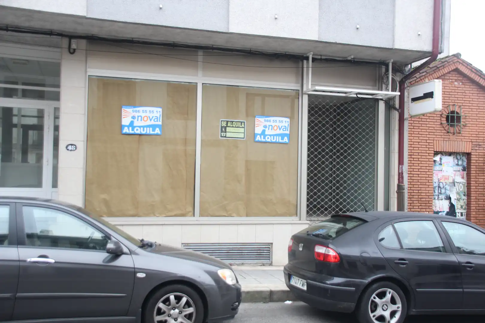 Local comercial en venda a Rúa Portarraxoi, imagen 6