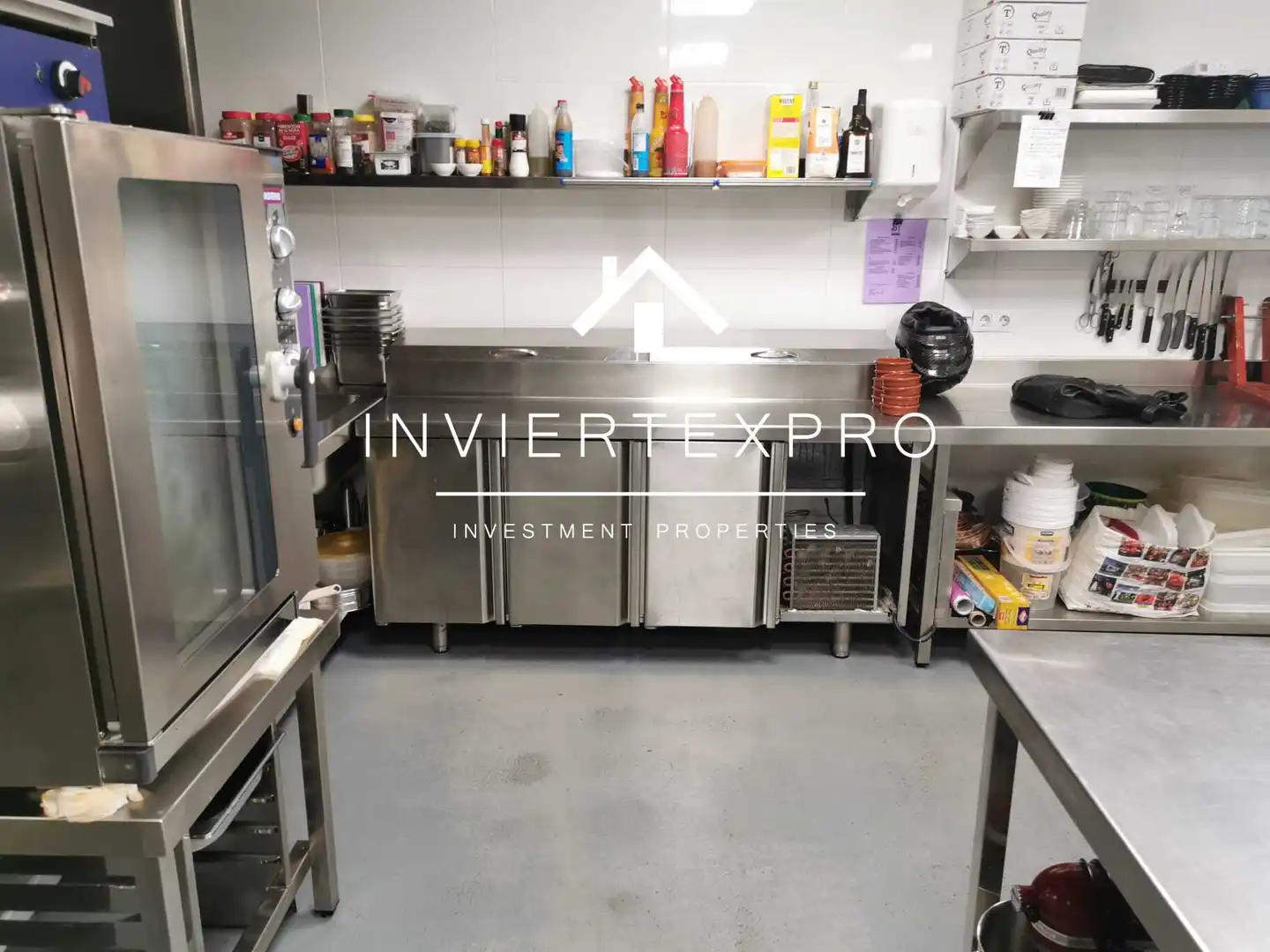 Local comercial en traspaso en Avinguda del Maresme, imagen 11