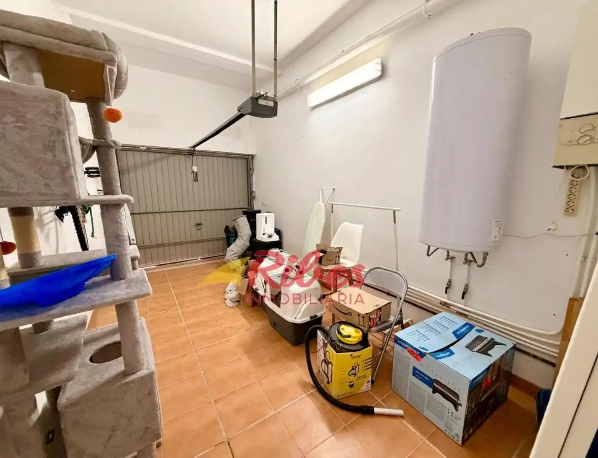 Terraced house for sale in El Marenyet, imagen 43