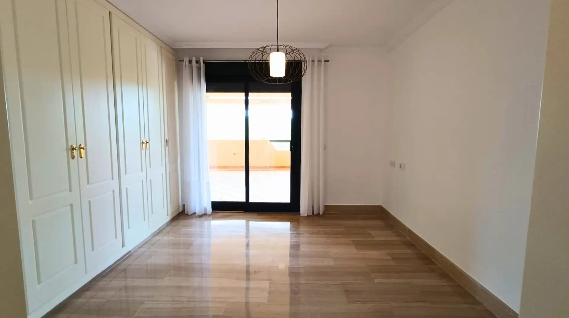 Flat for sale in Sotogrande Alto
