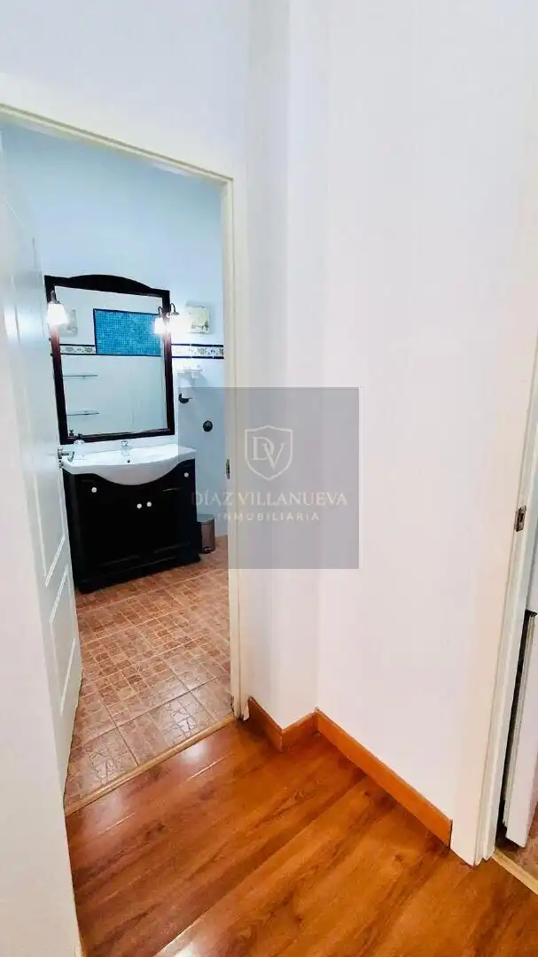 Baño de Piso en venta en Alicante / Alacant