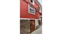 Exterior view of House or chalet for sale in Mula