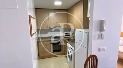 Foto 4 de Àtic en venda a Playa Morro de Gos, Oropesa del Mar / Orpesa