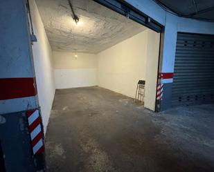 Aparcament de Garatge en venda en Girona Capital
