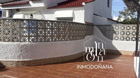 Foto 5 de Casa adosada en venda a Centro - Torre de la Higuera, Huelva