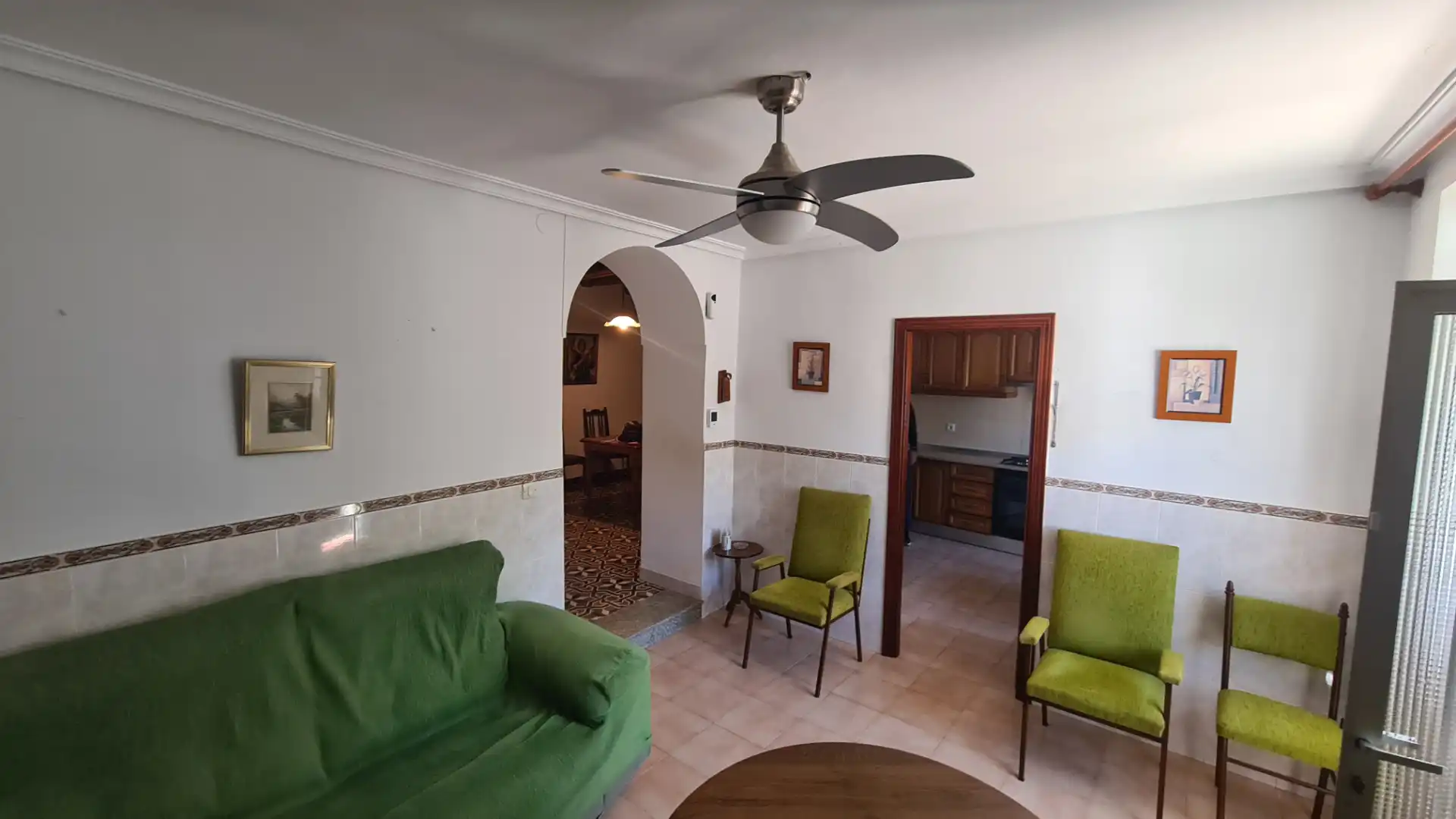 Casa en venda a Azuaga, imagen 12