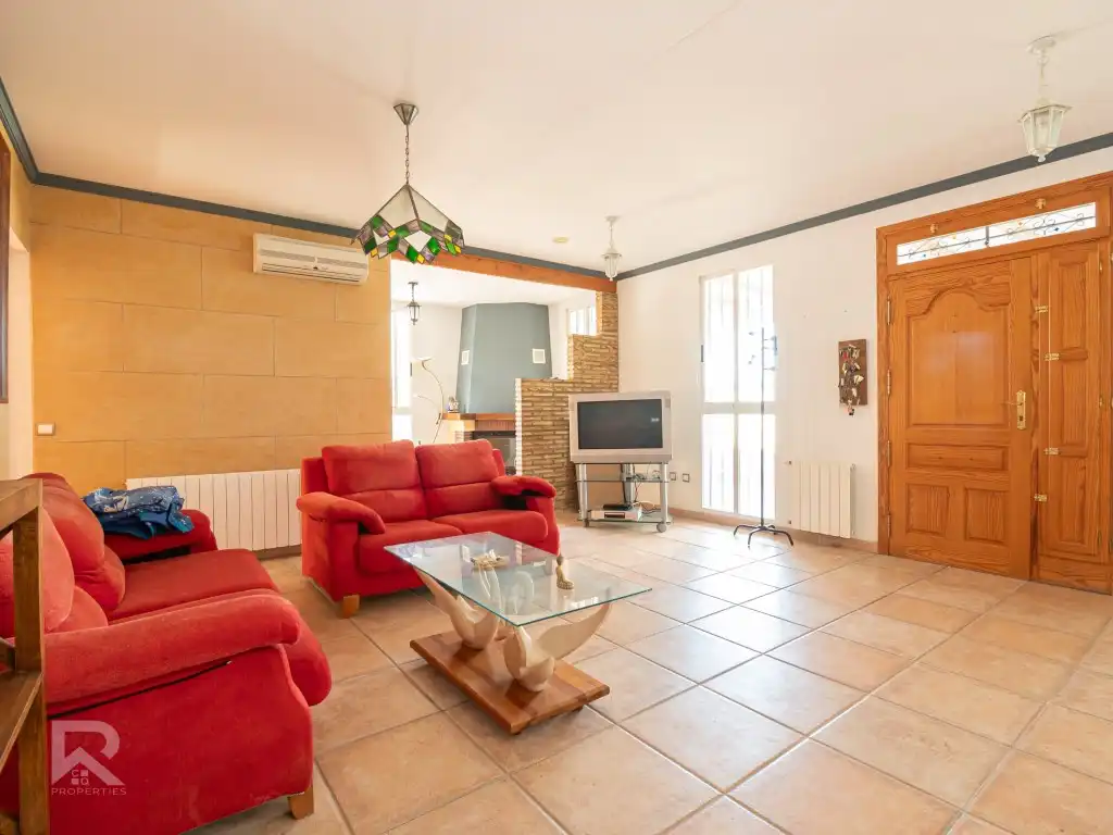 House for sale in Poligono 12 Paraje 93 Senda, imagen 24