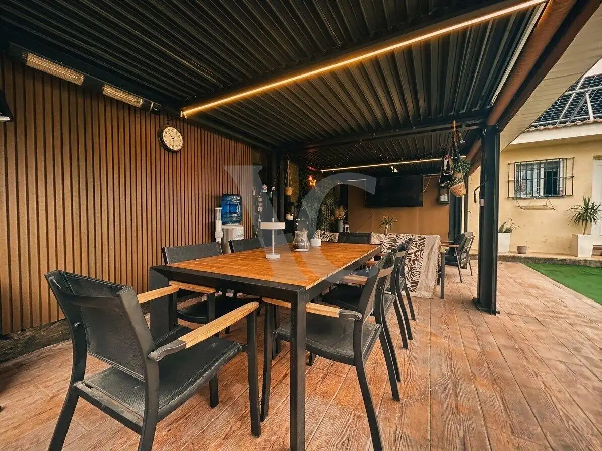Casa in vendita a Los Franceses – La Vega, imagen 8