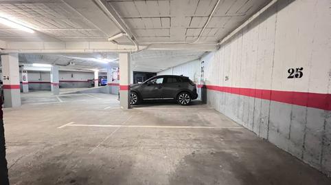 Photo 3 of Garage to rent in Riu Güell, Santa Eugènia, Girona