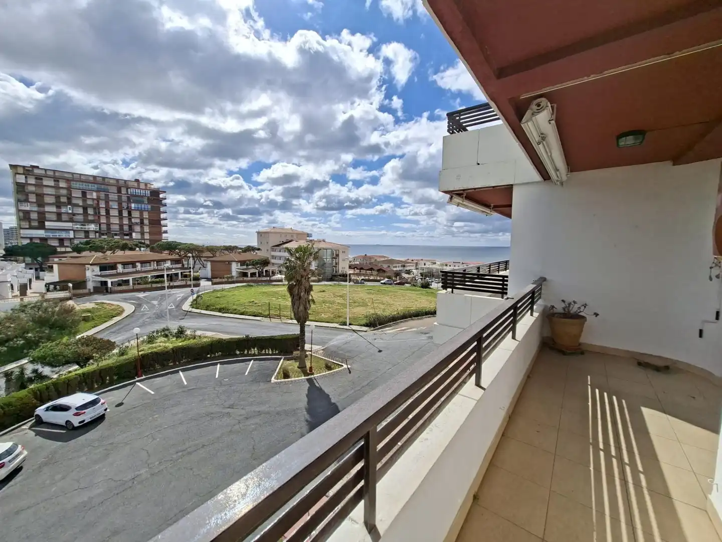 Terrassa de Pis en venda en Punta Umbría