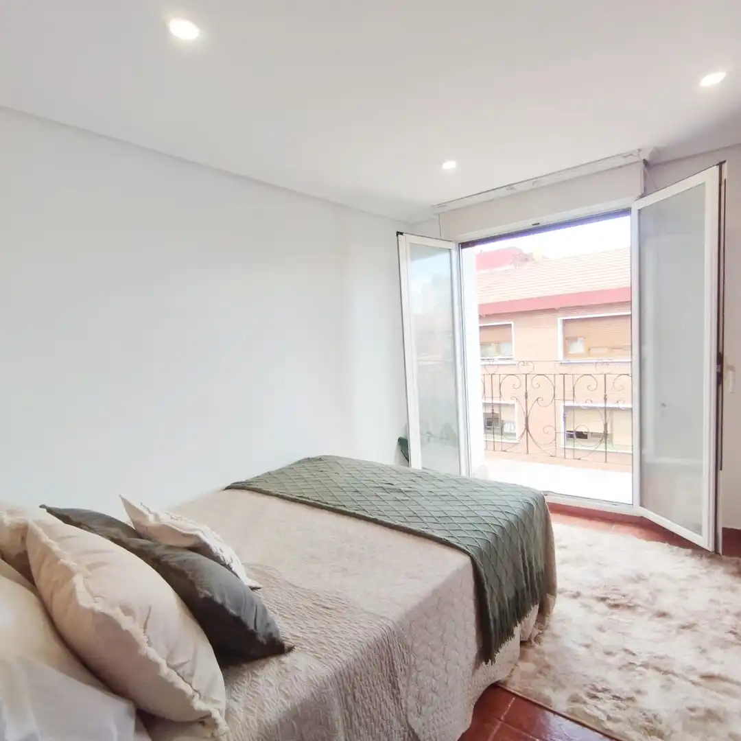 Appartamento con terrazza in vendita a Txabarri - La Unión - Vista Alegre, imagen 20