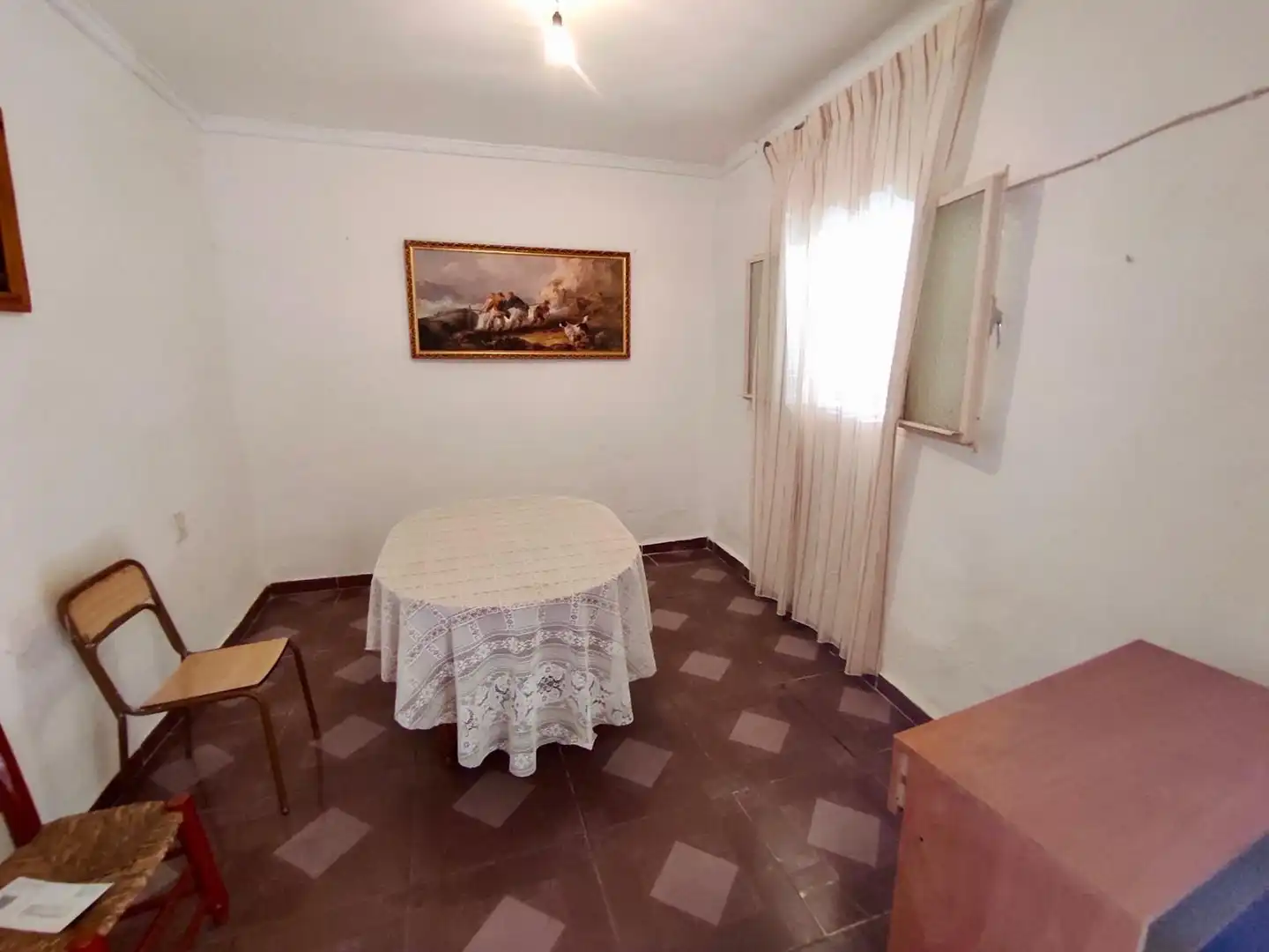 Casa o chalet en venta en Calle Calle Llanadas Altas, Abla