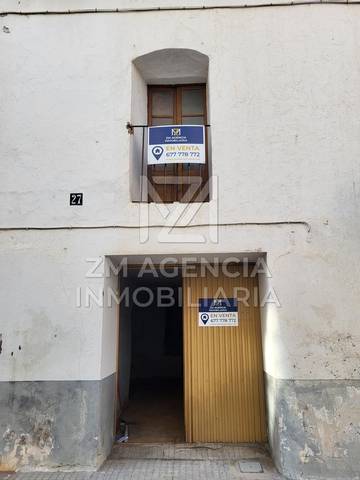Casa-chalet en Venta en La Sénia