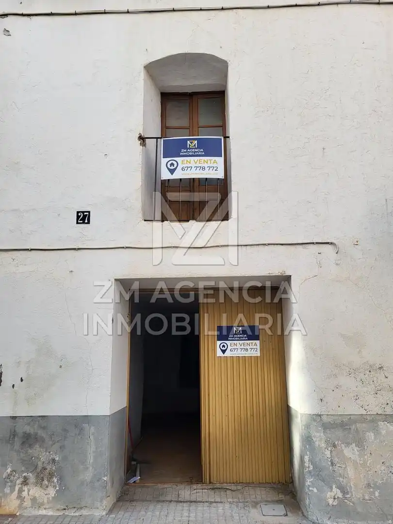 Maison à vendre à La Sénia