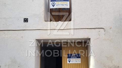 CASA EN VENTA EN LA SÉNIA