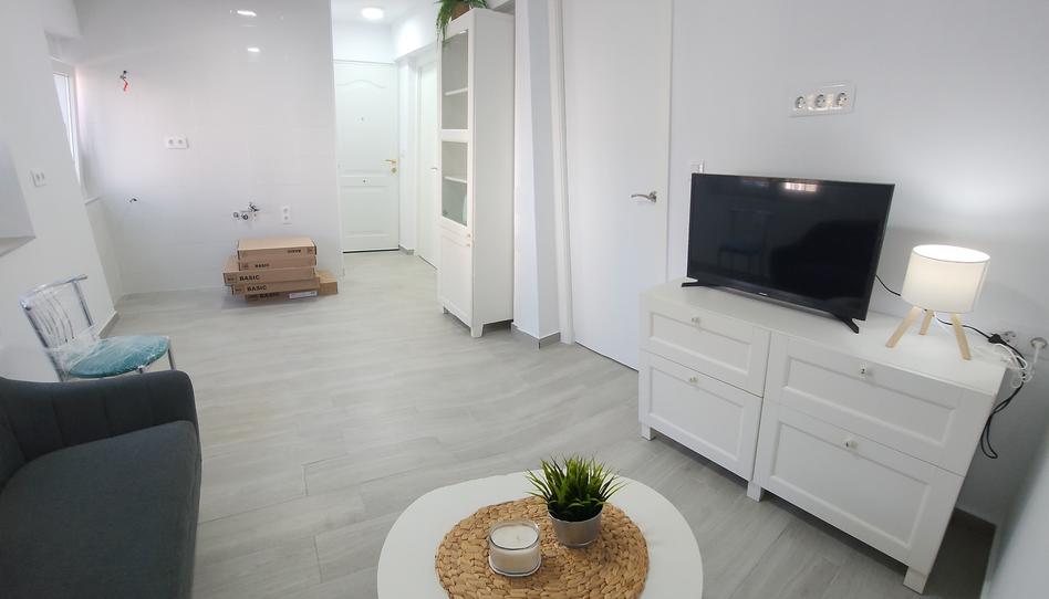 Foto 1 de Piso en venta en Angustias - Chana - Encina, Granada
