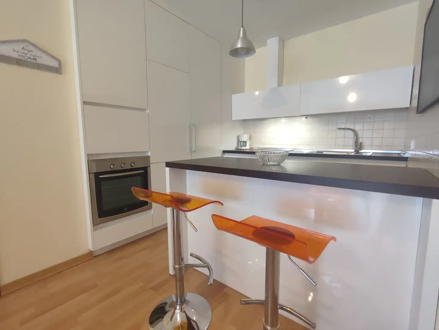 Wohnung mit Aufzug zur Miete in Cardenal Cisnero, imagen 3