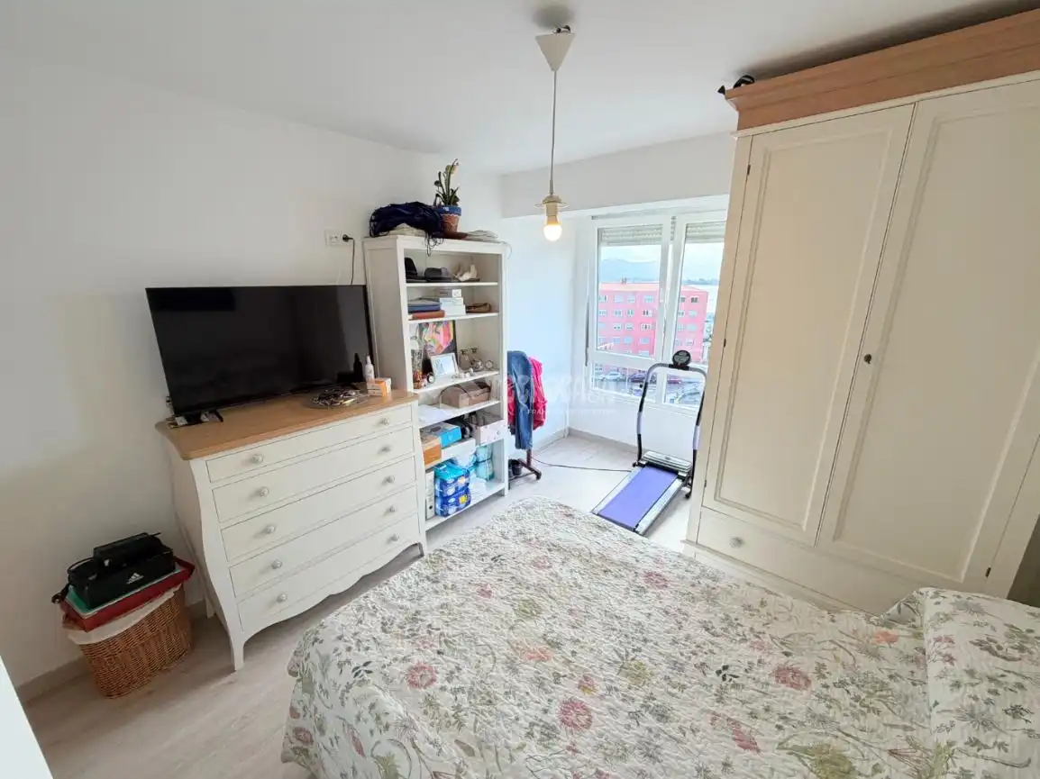 Habitación de Piso en venta en Santander