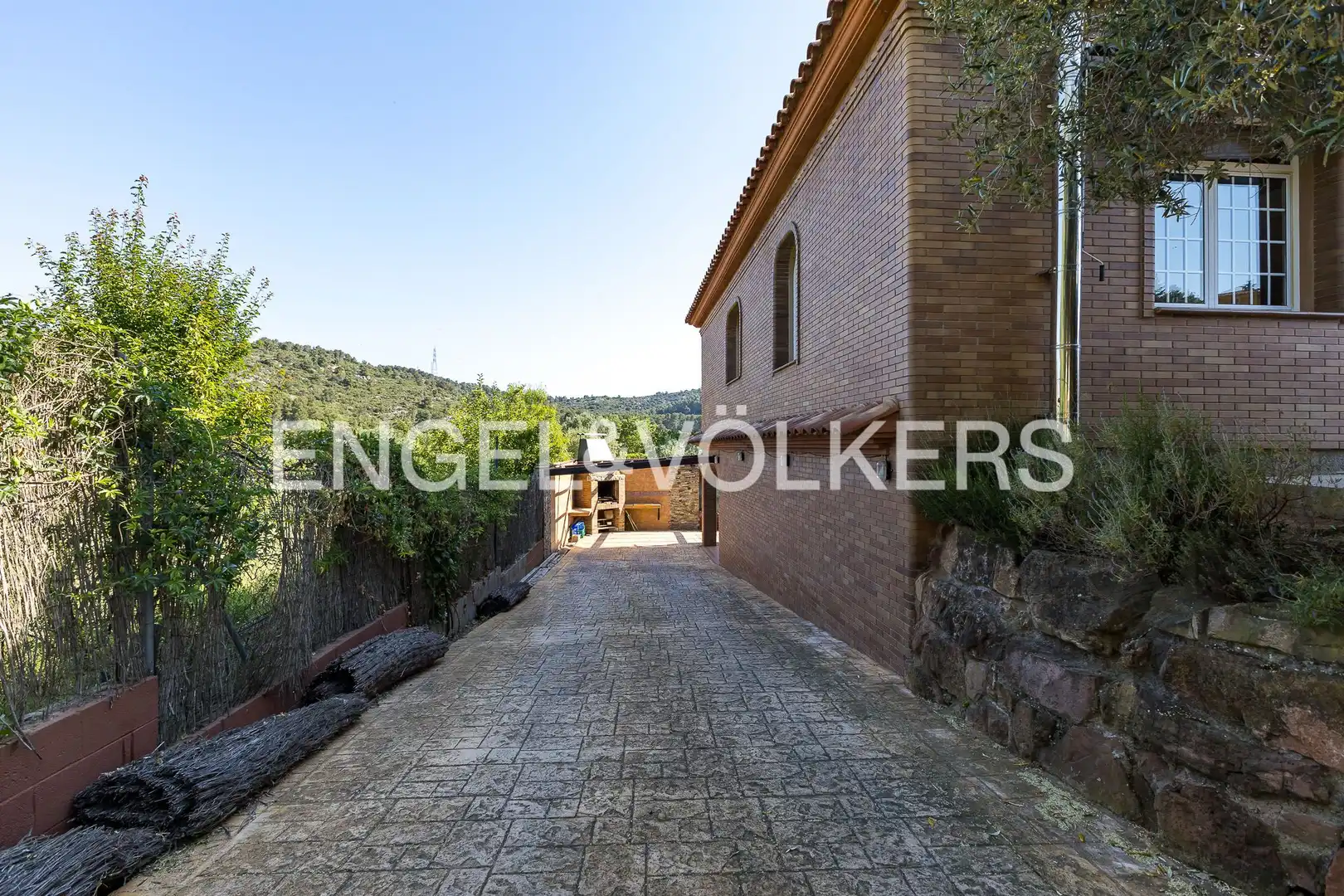 Maison avec piscine à vendre à Begues, imagen 68