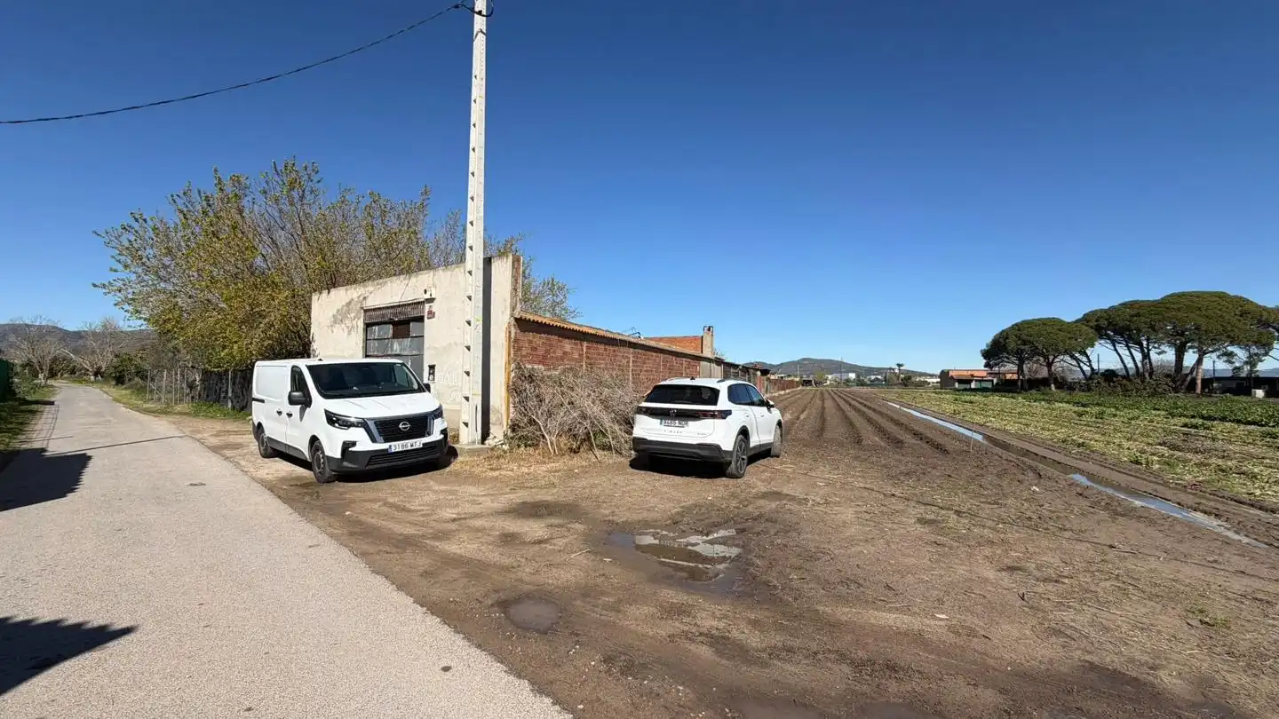 Terreno rustico in vendita a Camí del Soberano de Dalt, imagen 29